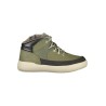 TIMBERLAND CALZATURA SPORTIVA BAMBINO VERDE