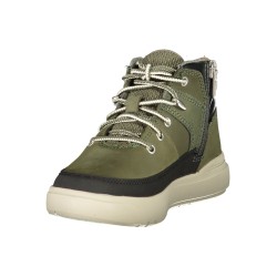 TIMBERLAND CALZATURA SPORTIVA BAMBINO VERDE