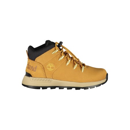 TIMBERLAND CALZATURA SPORTIVA BAMBINO MARRONE