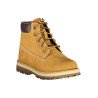 TIMBERLAND CALZATURA STIVALE BAMBINO MARRONE