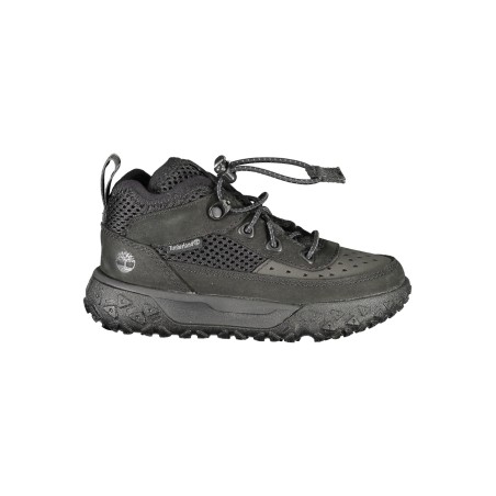 TIMBERLAND CALZATURA SPORTIVA BAMBINO NERO