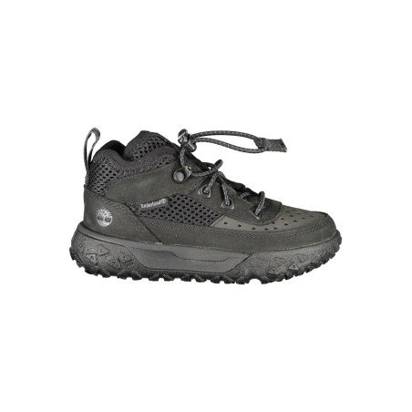 TIMBERLAND CALZATURA SPORTIVA BAMBINO NERO