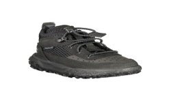 TIMBERLAND CALZATURA SPORTIVA BAMBINO NERO