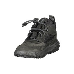 TIMBERLAND CALZATURA SPORTIVA BAMBINO NERO