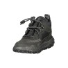 TIMBERLAND CALZATURA SPORTIVA BAMBINO NERO