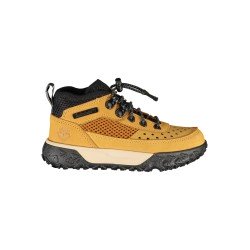 TIMBERLAND CALZATURA SPORTIVA BAMBINO MARRONE