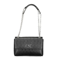 CALVIN KLEIN BORSA DONNA NERO