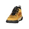 TIMBERLAND CALZATURA SPORTIVA BAMBINO MARRONE
