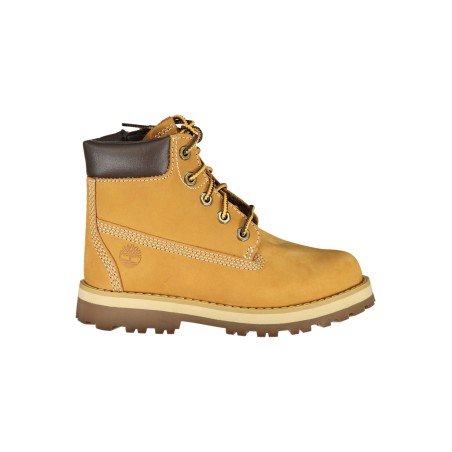 TIMBERLAND CALZATURA STIVALE BAMBINO MARRONE