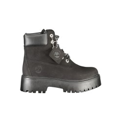 TIMBERLAND CALZATURA STIVALE DONNA NERO