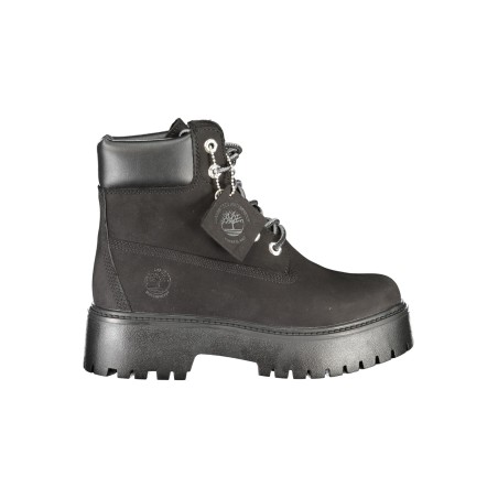 TIMBERLAND CALZATURA STIVALE DONNA NERO