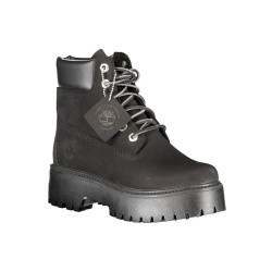 TIMBERLAND CALZATURA STIVALE DONNA NERO