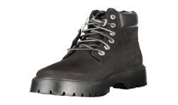 TIMBERLAND CALZATURA STIVALE DONNA NERO