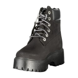TIMBERLAND CALZATURA STIVALE DONNA NERO
