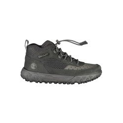 TIMBERLAND CALZATURA SPORTIVA BAMBINO NERO