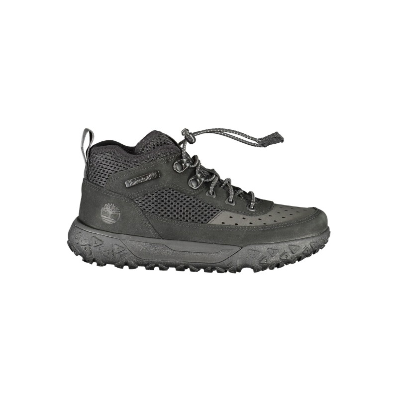 TIMBERLAND CALZATURA SPORTIVA BAMBINO NERO