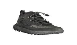 TIMBERLAND CALZATURA SPORTIVA BAMBINO NERO