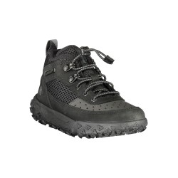 TIMBERLAND CALZATURA SPORTIVA BAMBINO NERO