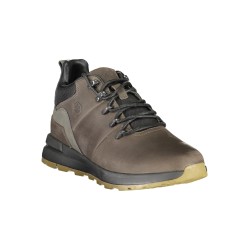 LUMBERJACK CALZATURA SPORTIVA UOMO MARRONE