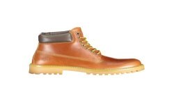 LUMBERJACK CALZATURA SPORTIVA UOMO MARRONE