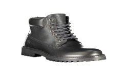 LUMBERJACK CALZATURA SPORTIVA UOMO NERO