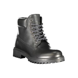 LUMBERJACK CALZATURA SPORTIVA UOMO NERO