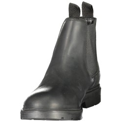 LUMBERJACK CALZATURA STIVALE UOMO NERO