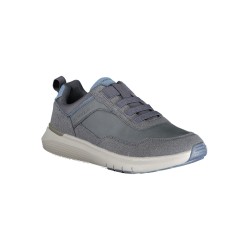 LUMBERJACK CALZATURA SPORTIVA UOMO BLU