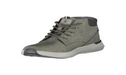 LUMBERJACK CALZATURA SPORTIVA UOMO GRIGIO