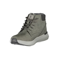 LUMBERJACK CALZATURA SPORTIVA UOMO GRIGIO