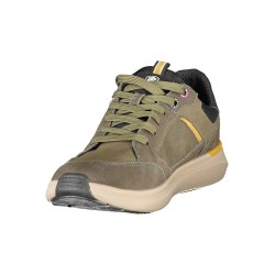 LUMBERJACK CALZATURA SPORTIVA UOMO VERDE