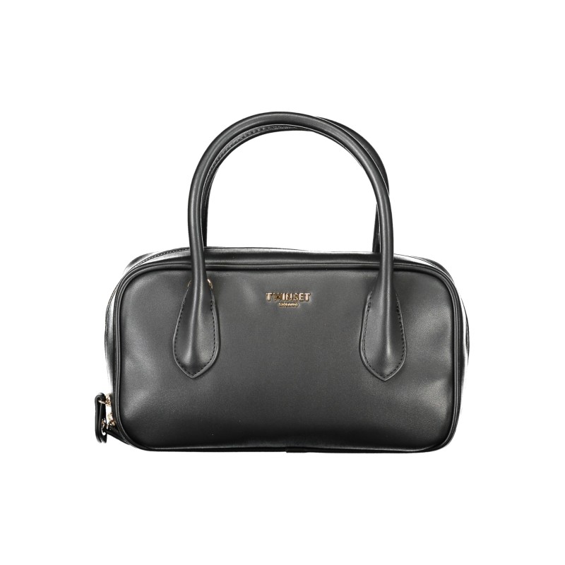 TWINSET BORSA DONNA NERO