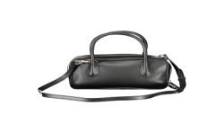 TWINSET BORSA DONNA NERO
