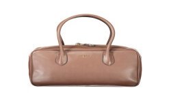 TWINSET BORSA DONNA MARRONE