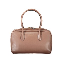 TWINSET BORSA DONNA MARRONE