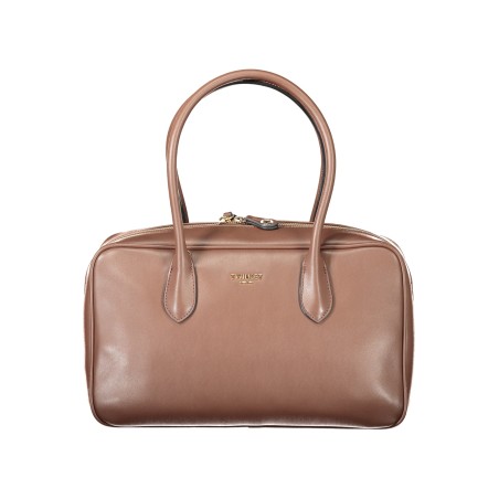 TWINSET BORSA DONNA MARRONE