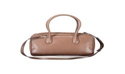 TWINSET BORSA DONNA MARRONE