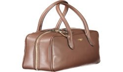 TWINSET BORSA DONNA MARRONE