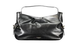 TWINSET BORSA DONNA NERO