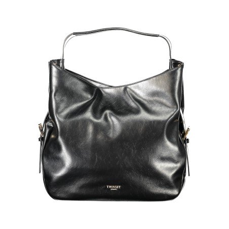 TWINSET BORSA DONNA NERO