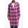 DESIGUAL CAPPOTTO DONNA ROSA