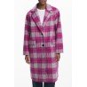DESIGUAL CAPPOTTO DONNA ROSA
