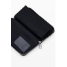 DESIGUAL PORTAFOGLIO DONNA NERO