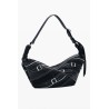 DESIGUAL BORSA DONNA NERO