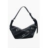 DESIGUAL BORSA DONNA NERO