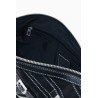 DESIGUAL BORSA DONNA NERO