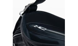 DESIGUAL BORSA DONNA NERO