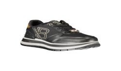 LAURA BIAGIOTTI CALZATURA SPORTIVA DONNA NERO