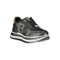 LAURA BIAGIOTTI CALZATURA SPORTIVA DONNA NERO