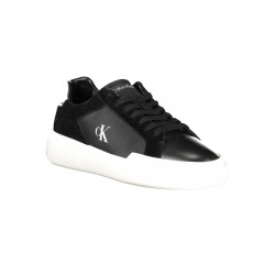 CALVIN KLEIN CALZATURA SPORTIVA UOMO NERO